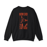 HDIGH Poster Sweatshirt 6