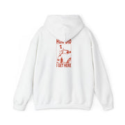 HDIGH Poster Hoodie 2