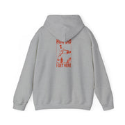 HDIGH Poster Hoodie 4
