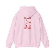 HDIGH Poster Hoodie 10