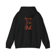 HDIGH Poster Hoodie 6