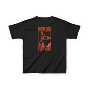 HDIGH Poster Kids T-Shirt 6