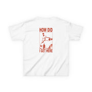 HDIGH Poster Kids T-Shirt 2