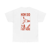 HDIGH Poster T-Shirt 2