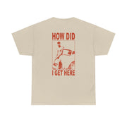HDIGH Poster T-Shirt 8