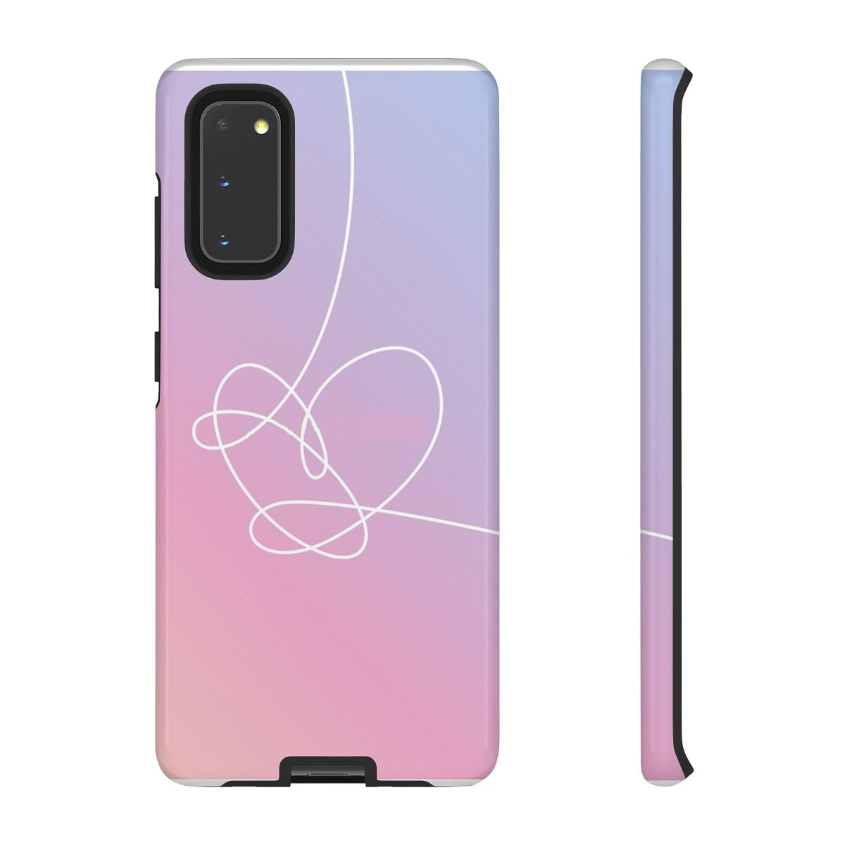 Love Yourself Answer Album - K Pop Phone Case