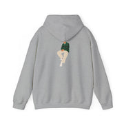 Green LoyleHoodie 4