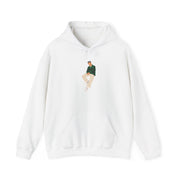 Green LoyleHoodie 1