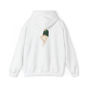 Green LoyleHoodie 2