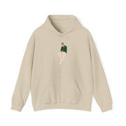 Green LoyleHoodie 5