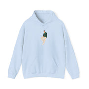 Green LoyleHoodie 9