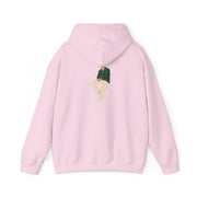 Green LoyleHoodie 8