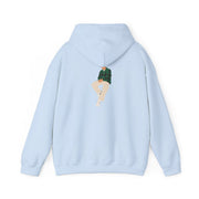 Green LoyleHoodie 10