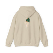 Green LoyleHoodie 6