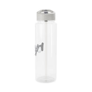 Hugo - Clear Water Bottle 9