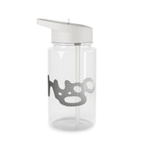 Loyle Carner Clear Water Bottles