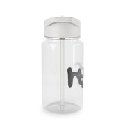 Hugo - Clear Water Bottle 3