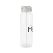 Hugo - Clear Water Bottle 8