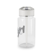 Hugo - Clear Water Bottle 4