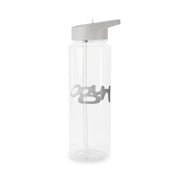 Hugo - Clear Water Bottle 7