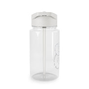 Running In Circles - Post Clear Water Bottle 3
