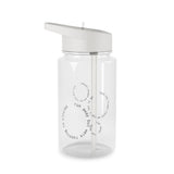 Post Malone Clear Water Bottles