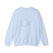 Running In Circles - Post Sweatshirt 10