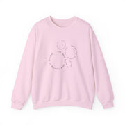 Running In Circles - Post Sweatshirt 7