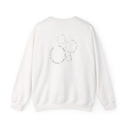 Running In Circles - Post Sweatshirt 2