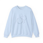 Running In Circles - Post Sweatshirt 9