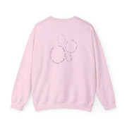 Running In Circles - Post Sweatshirt 8