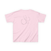 Running In Circles - Post Kids T-Shirt 8