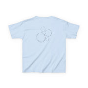 Running In Circles - Post Kids T-Shirt 6