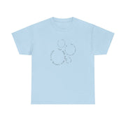 Running In Circles - Post T-Shirt 8