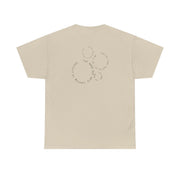 Running In Circles - Post T-Shirt 5