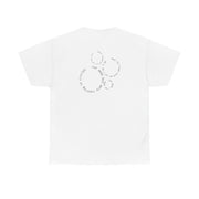 Running In Circles - Post T-Shirt 3