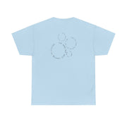 Running In Circles - Post T-Shirt 9