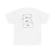 Bill, Harry And Sam T-Shirt 3