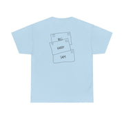 Bill, Harry And Sam T-Shirt 10