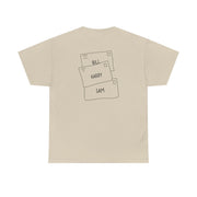 Bill, Harry And Sam T-Shirt 6