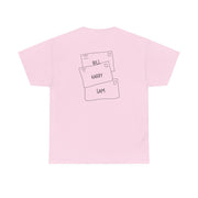 Bill, Harry And Sam T-Shirt 8
