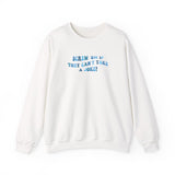 Mamma Mia Sweatshirts
