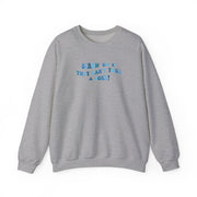 Screw Em If They Can't Take A Joke Sweatshirt 3