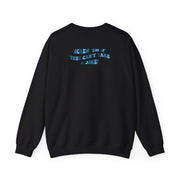 Screw Em If They Can't Take A Joke Sweatshirt 6