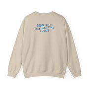 Screw Em If They Can't Take A Joke Sweatshirt 8