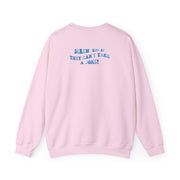 Screw Em If They Can't Take A Joke Sweatshirt 10