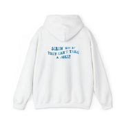 Screw Em If They Can't Take A Joke Hoodie 2