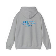 Screw Em If They Can't Take A Joke Hoodie 4