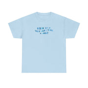 Screw Em If They Can't Take A Joke T-Shirt 10
