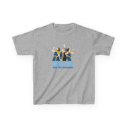 Donna And The Dynamos Kids T-Shirt 3